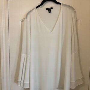 Alfani ladies' blouse